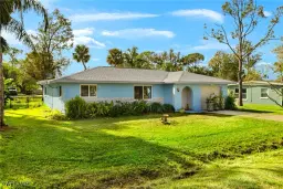 Picture of 8101 Cleaves Rd, North Fort Myers, FL 33903