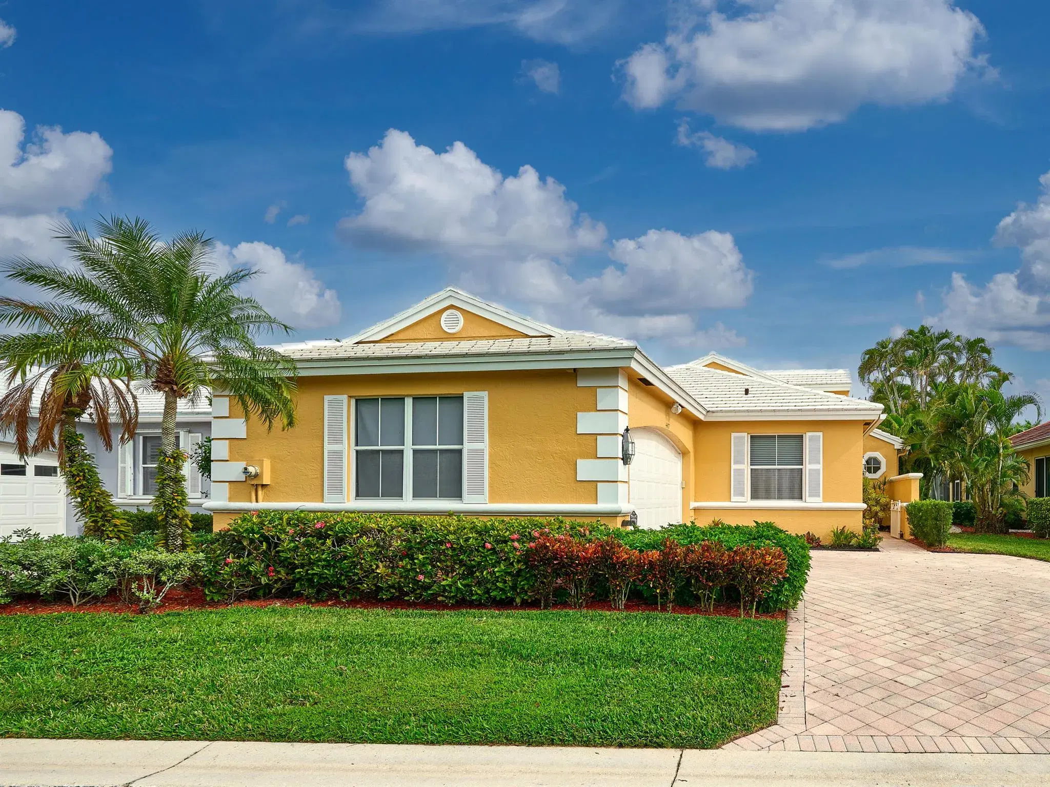 Picture of 4477 Kensington Park Way, Lake Worth, FL 33449