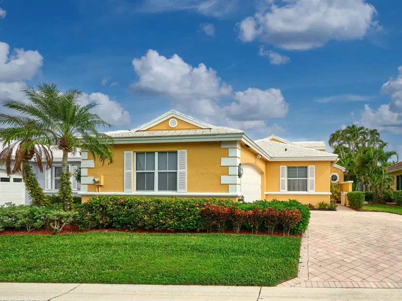 Picture of 4477 Kensington Park Way, Lake Worth FL 33449