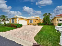 Picture of 4477 Kensington Park Way, Lake Worth, FL 33449