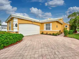 Picture of 4477 Kensington Park Way, Lake Worth, FL 33449