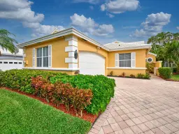 Picture of 4477 Kensington Park Way, Lake Worth, FL 33449