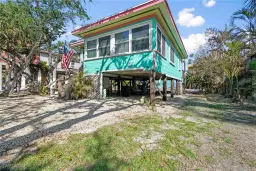 Picture of 5731 Lauder St, Fort Myers Beach, FL 33931