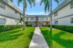 Picture of 708 Monaco O, Delray Beach, FL 33446