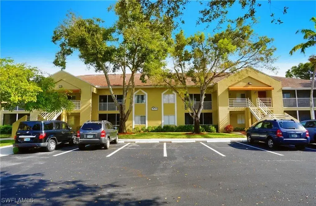 Picture of 3140 Seasons Way 510, Estero, FL 33928