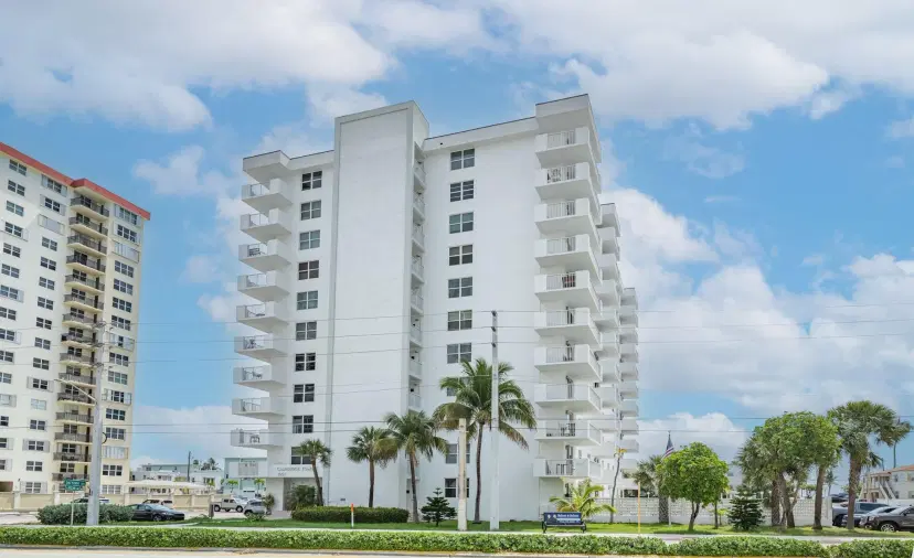 Picture of 1601 S Ocean Dr 504, Hollywood FL 33019