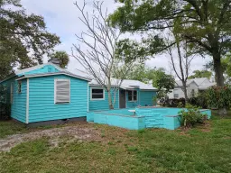 Picture of 704 Beach Ct, Fort Pierce, FL 34950