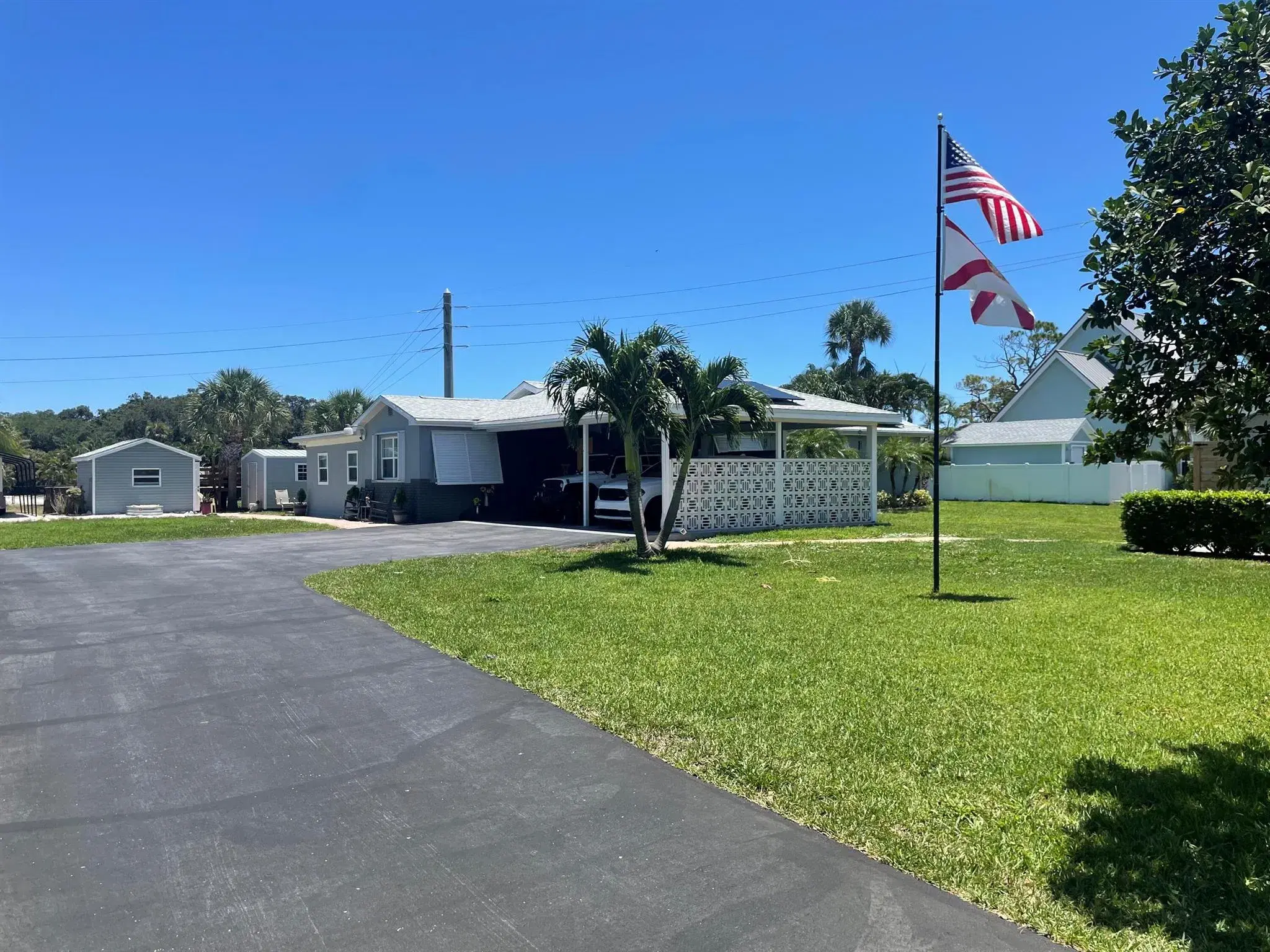 Picture of 7100 Thompson Road, Boynton Beach, FL 33426