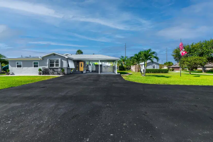 Picture of 7100 Thompson Road, Boynton Beach FL 33426