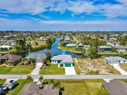 Picture of 1113 SW 15Th Ter, Cape Coral, FL 33991