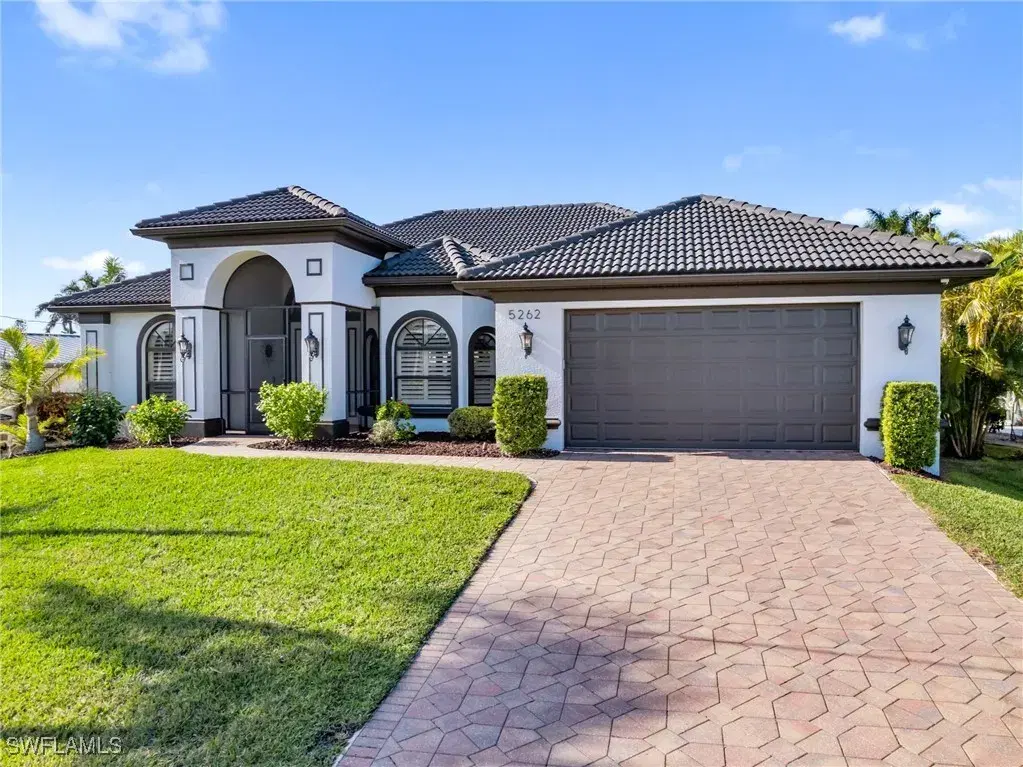 Picture of 5262 Skylark Ct, Cape Coral, FL 33904