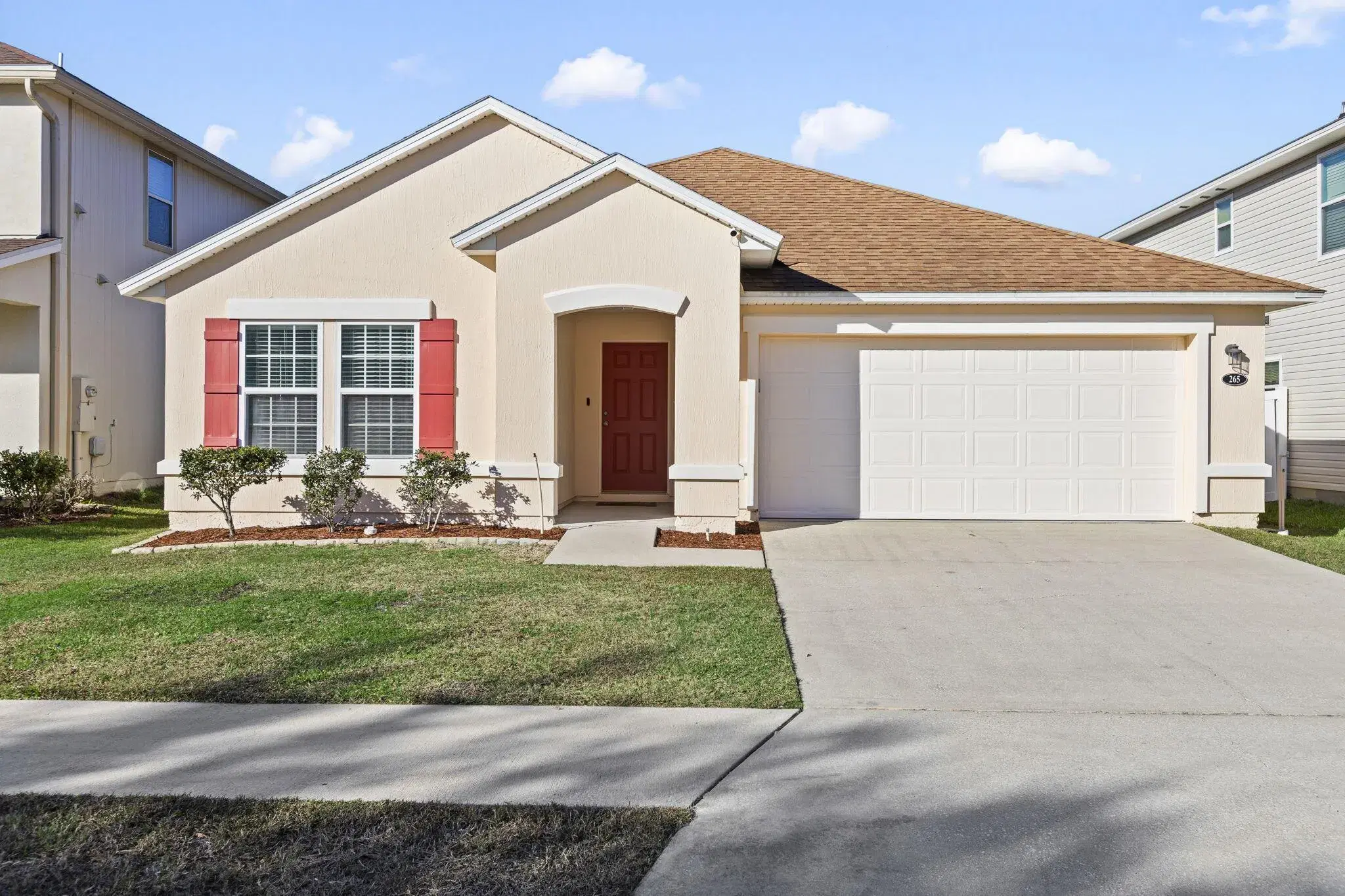 Picture of 265 Amber Ridge Road, Jacksonville, FL 32218