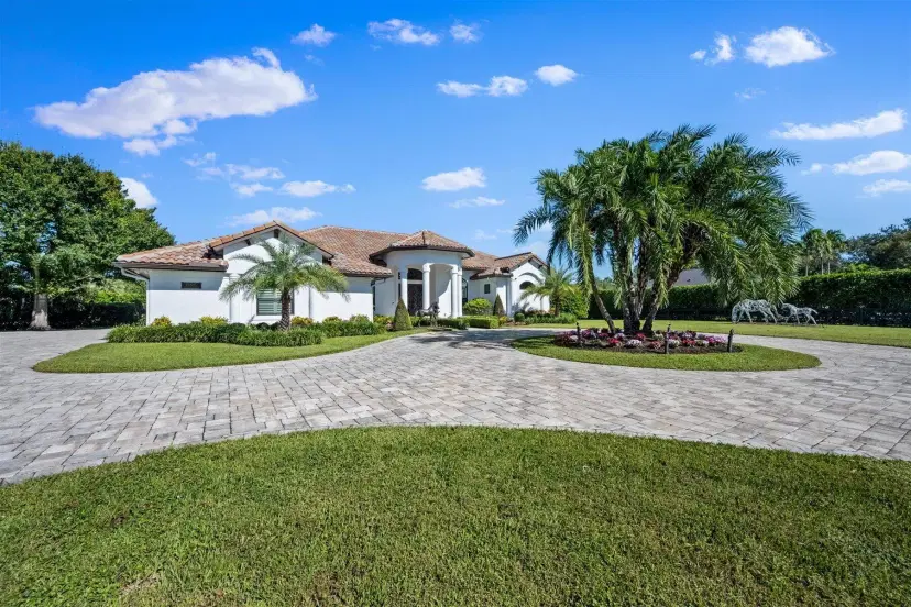 Picture of 15895 Weatherly Road, Wellington FL 33414