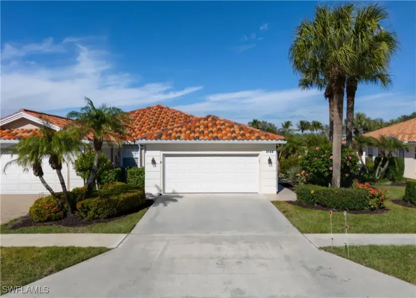 Picture of 3159 Andorra Ct, Naples FL 34109