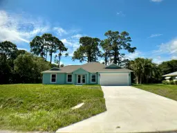 Picture of 6501 Lakeland Boulevard, Fort Pierce, FL 34951