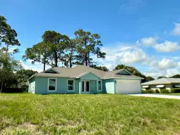 Picture of 6501 Lakeland Boulevard, Fort Pierce, FL 34951