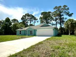 Picture of 6501 Lakeland Boulevard, Fort Pierce, FL 34951