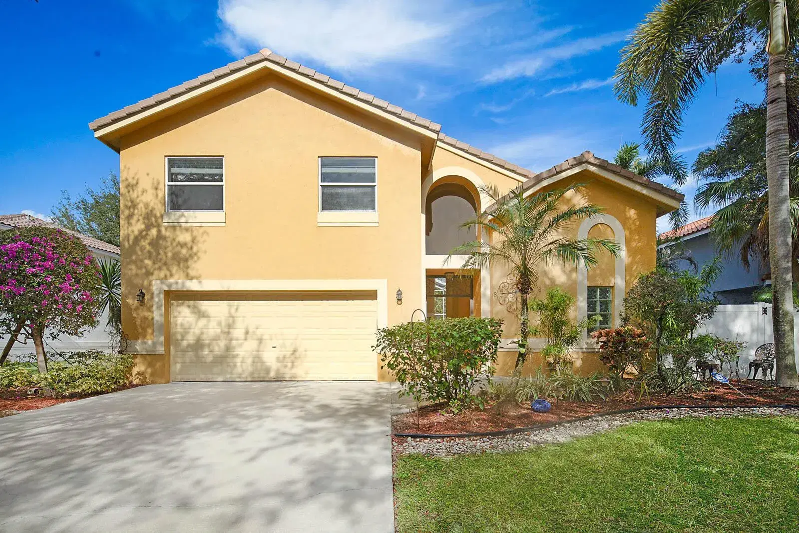 Picture of 5721 NW 60Th Place, Parkland, FL 33067