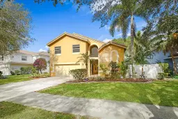 Picture of 5721 NW 60Th Place, Parkland, FL 33067