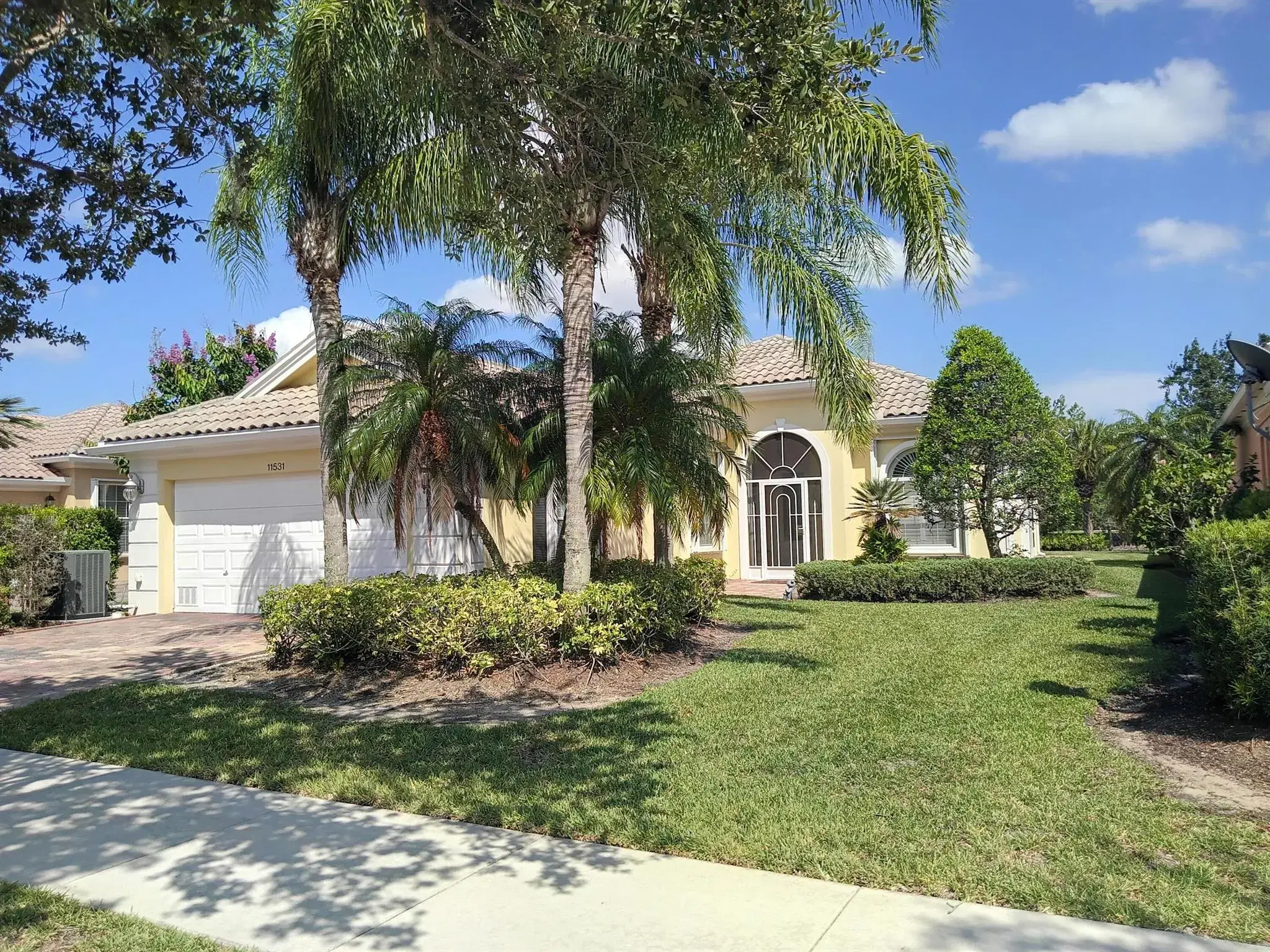 Picture of 11531 SW Rockingham Drive, Saint Lucie West, FL 34983