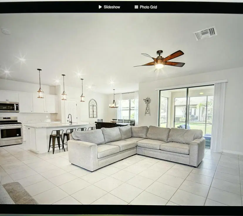 Picture of 379 SE Courances Drive, Port St Lucie FL 34984