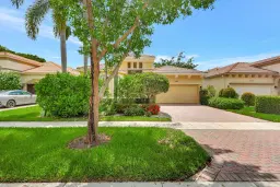 Picture of 1848 Via Castello, Wellington, FL 33411