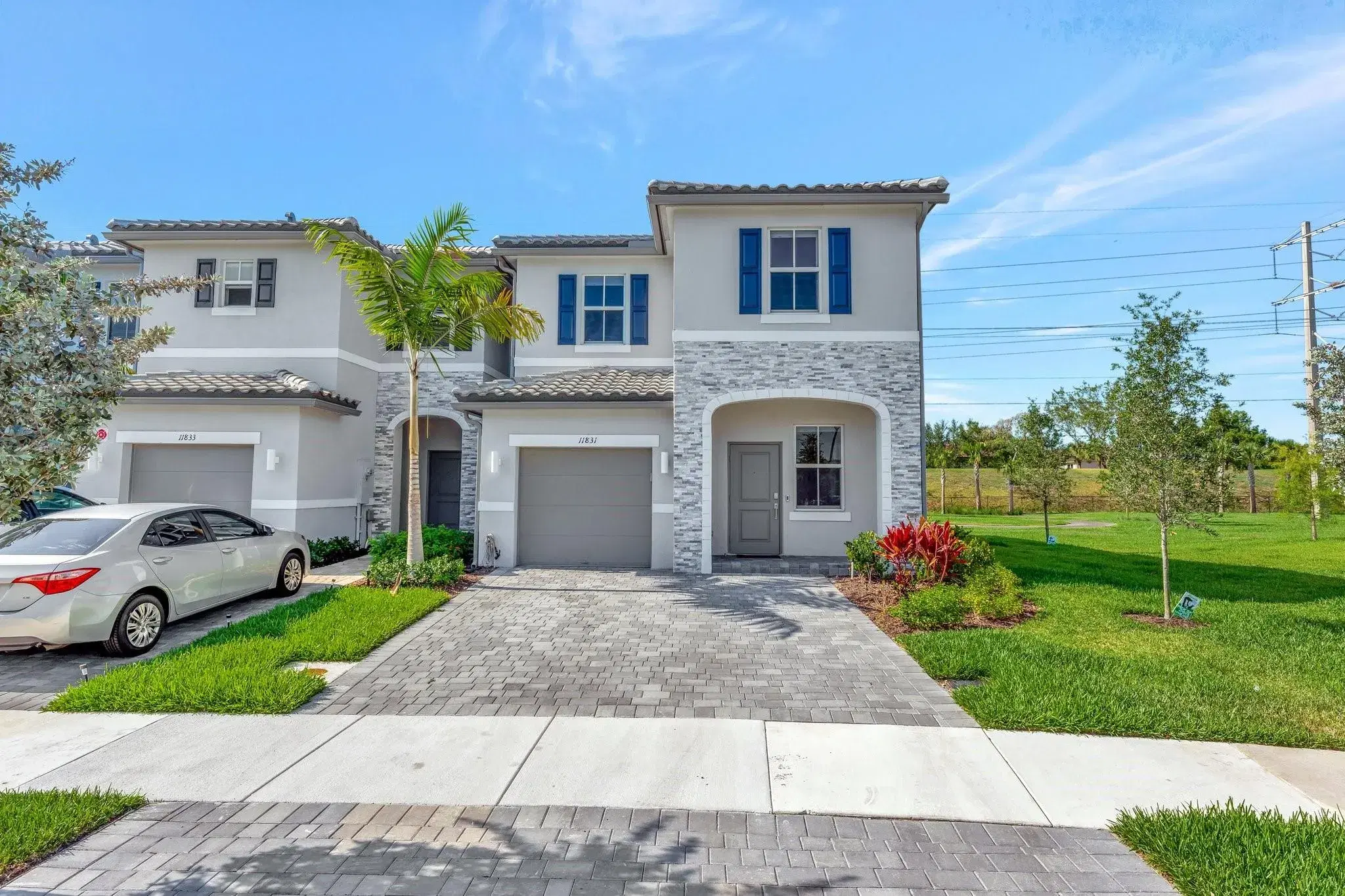 Picture of 11831 NW 47Th Mnr, Coral Springs, FL 33076