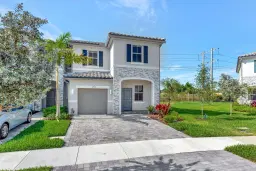 Picture of 11831 NW 47Th Mnr, Coral Springs, FL 33076