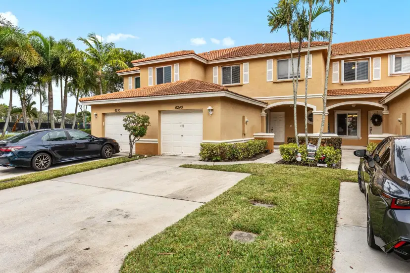 Picture of 6249 Eaton Street, West Palm Beach FL 33411