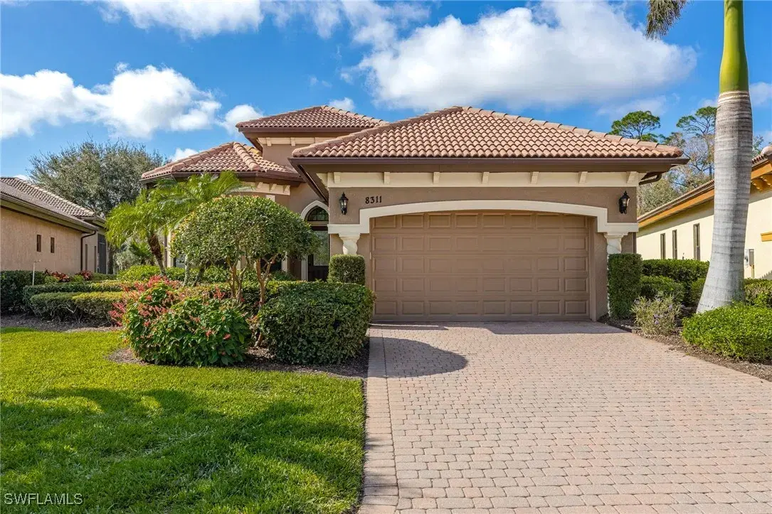 Picture of 8311 Provencia Ct, Fort Myers, FL 33912