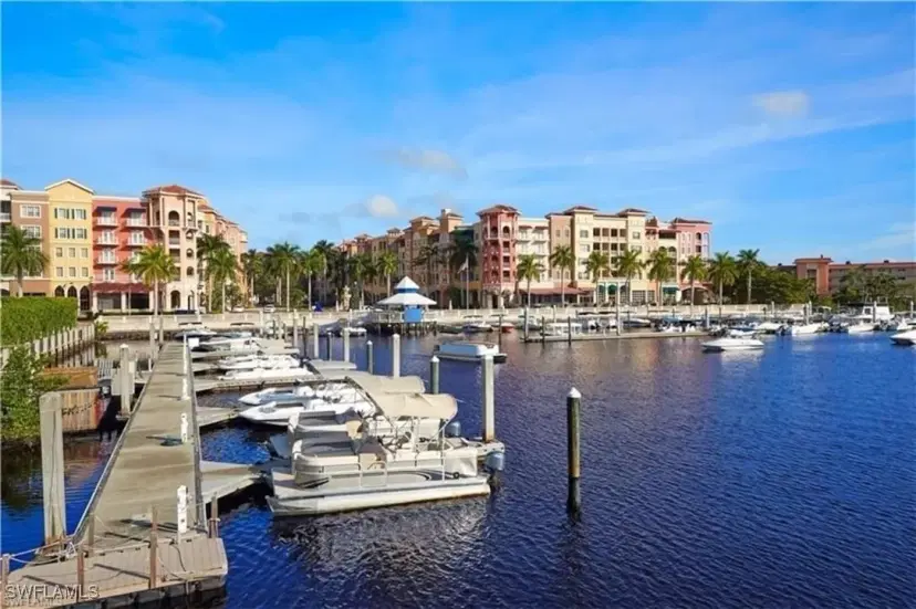 Picture of 401 Bayfront Pl 3202, Naples FL 34102