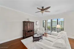 Picture of 1015 Sandpiper St D105, Naples, FL 34102