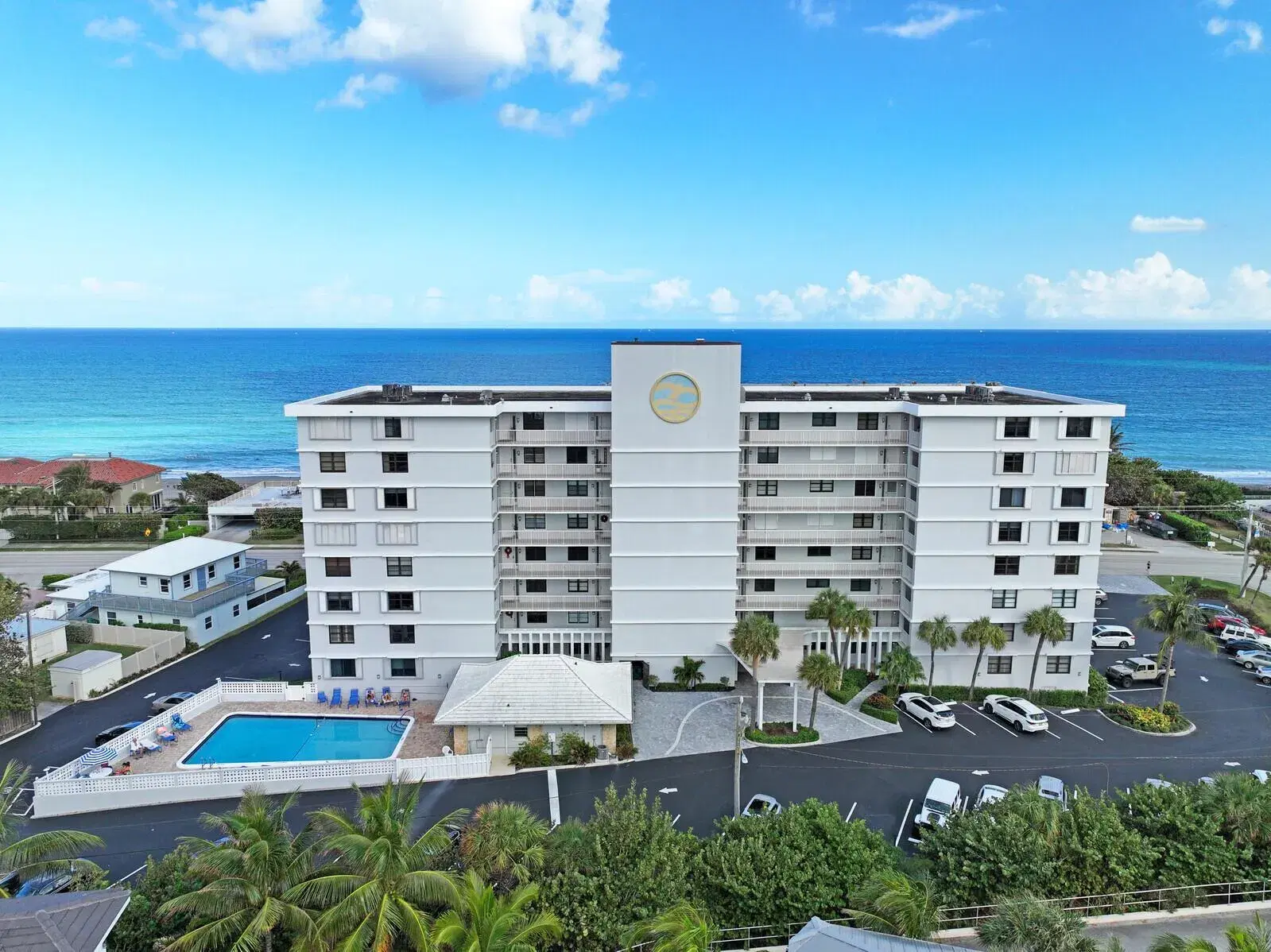 Picture of 911 Ocean Drive 206, Juno Beach, FL 33408