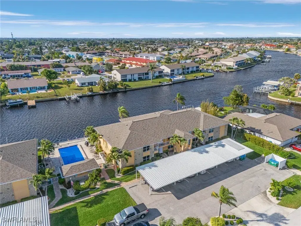 Picture of 4012 SE 12Th Ave 109, Cape Coral, FL 33904