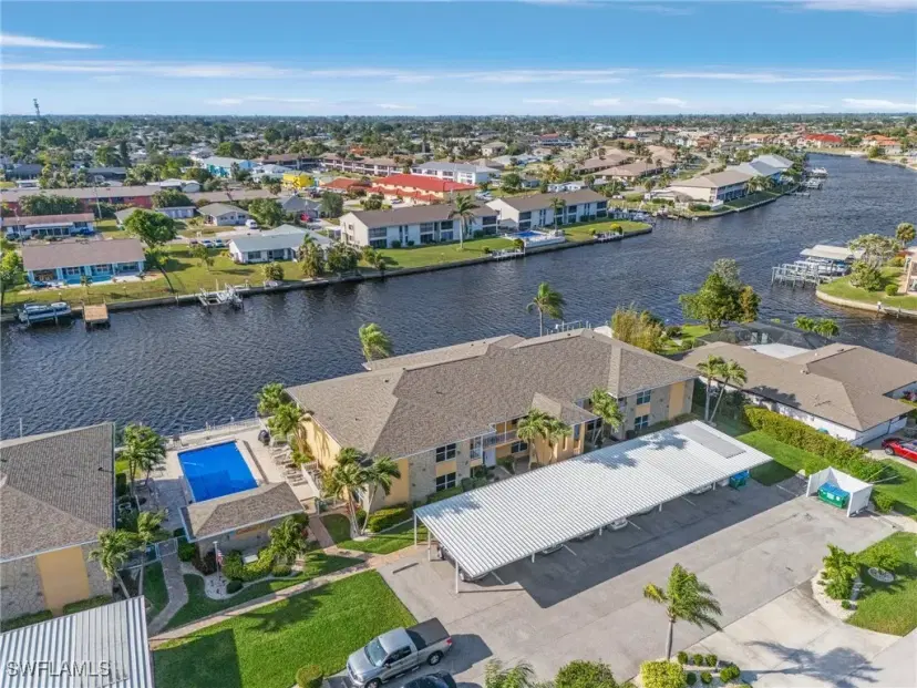 Picture of 4012 SE 12Th Ave 109, Cape Coral FL 33904