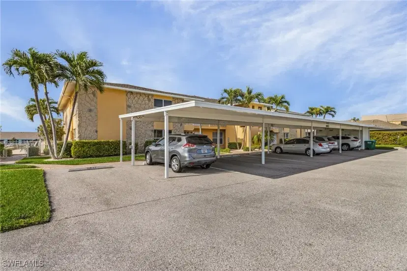 Picture of 4012 SE 12Th Ave 109, Cape Coral FL 33904