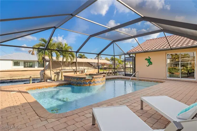 Picture of 5333 Colonade Ct, Cape Coral FL 33904