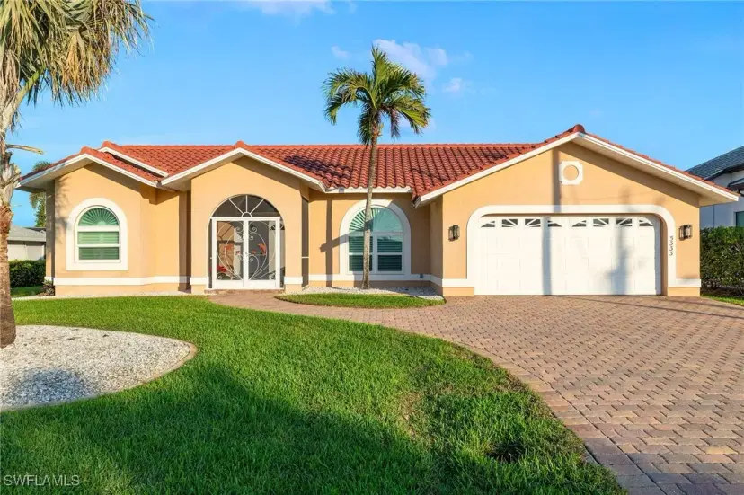 Picture of 5333 Colonade Ct, Cape Coral FL 33904