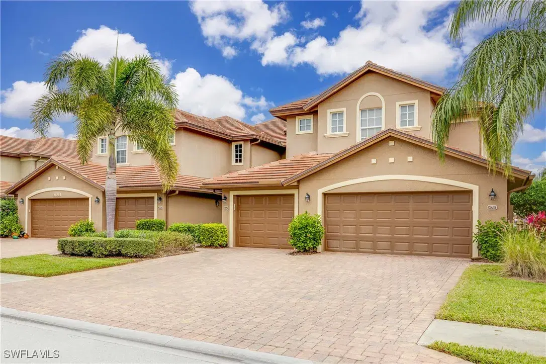 Picture of 6630 Alden Woods Cir 201, Naples, FL 34113