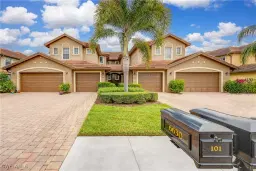 Picture of 6630 Alden Woods Cir 201, Naples, FL 34113