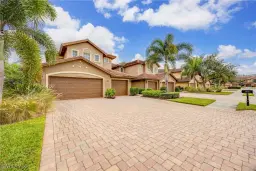 Picture of 6630 Alden Woods Cir 201, Naples, FL 34113