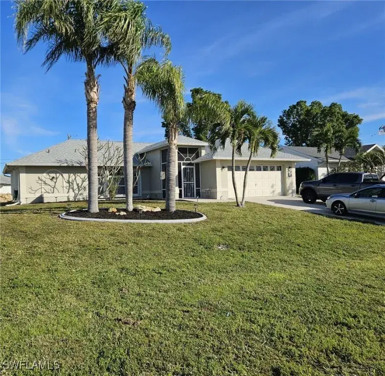 Picture of 1511 SW 29Th Ter, Cape Coral, FL 33914