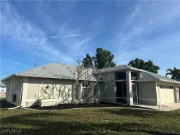 Picture of 1511 SW 29Th Ter, Cape Coral, FL 33914