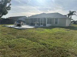 Picture of 1511 SW 29Th Ter, Cape Coral, FL 33914