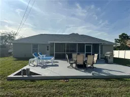 Picture of 1511 SW 29Th Ter, Cape Coral, FL 33914