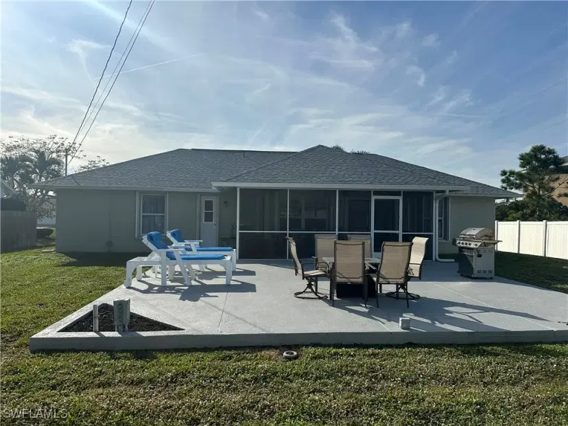 Picture of 1511 SW 29Th Ter, Cape Coral FL 33914