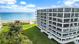 Picture of 2660 S Ocean Boulevard 201N, Palm Beach, FL 33480