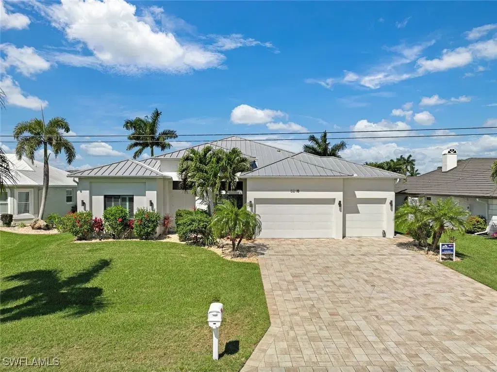 Picture of 5216 SW 20Th Ave, Cape Coral, FL 33914