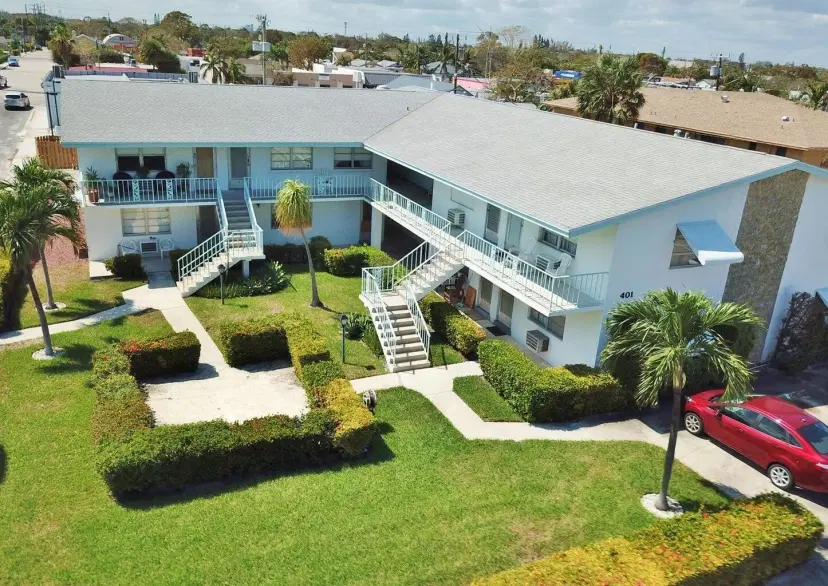 Picture of 401 N J Street 4, Lake Worth Beach FL 33460