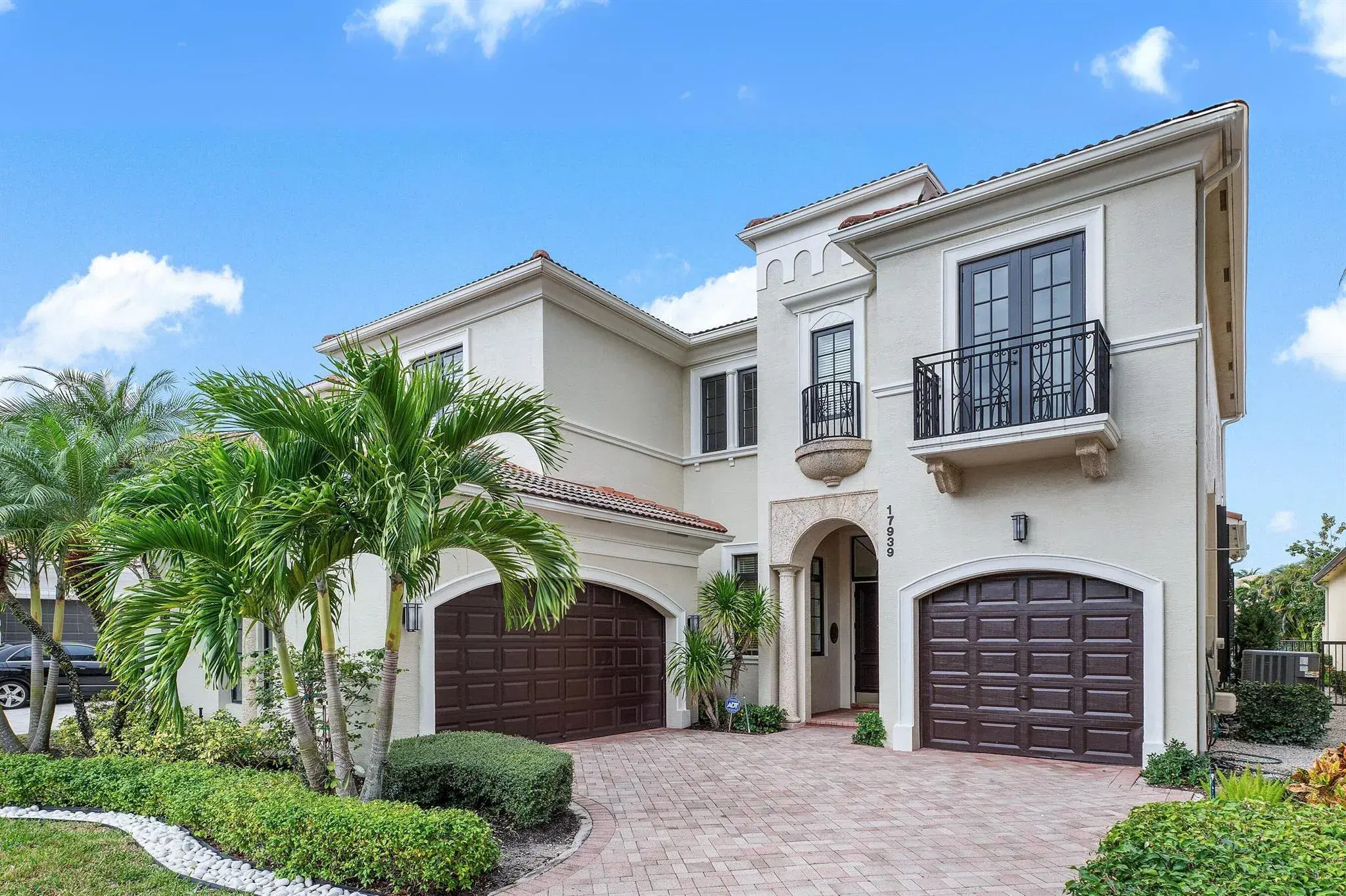 Picture of 17939 Lake Azure Way, Boca Raton, FL 33496